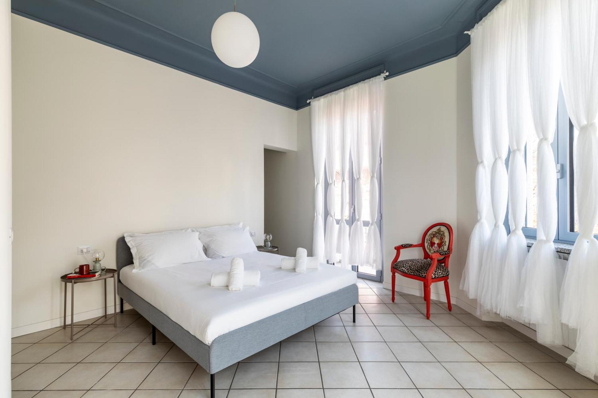 Appartamento Residenza '900 Castellanza Esterno foto