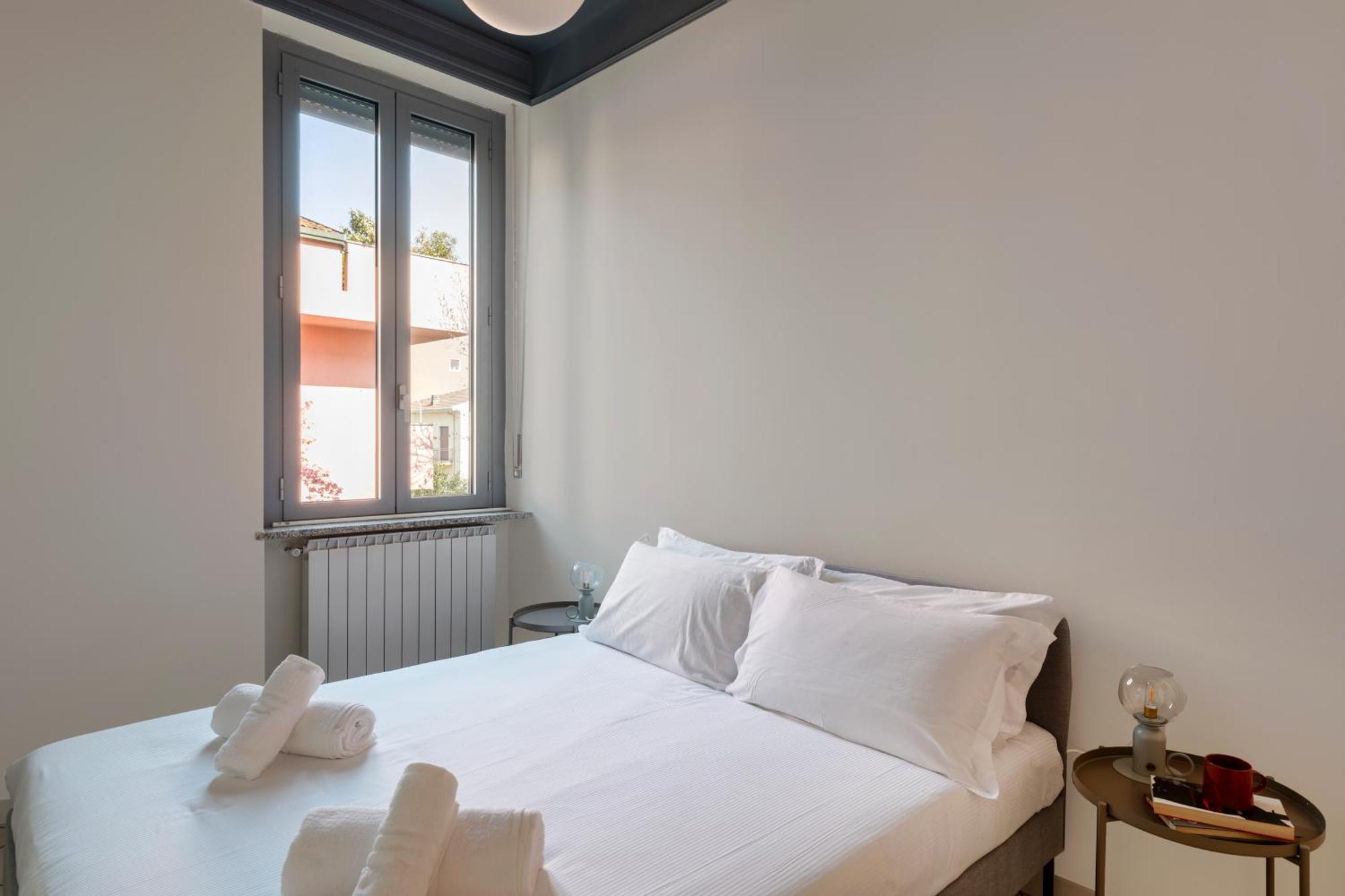 Appartamento Residenza '900 Castellanza Esterno foto