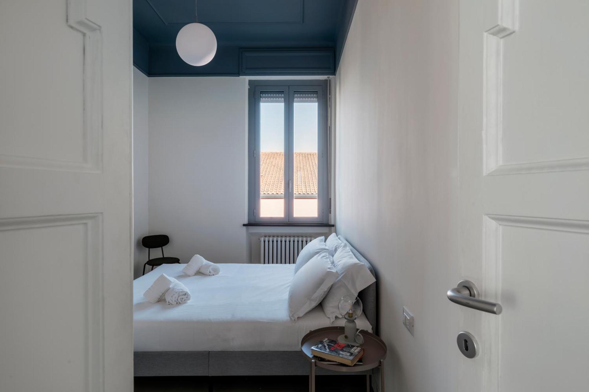 Appartamento Residenza '900 Castellanza Esterno foto