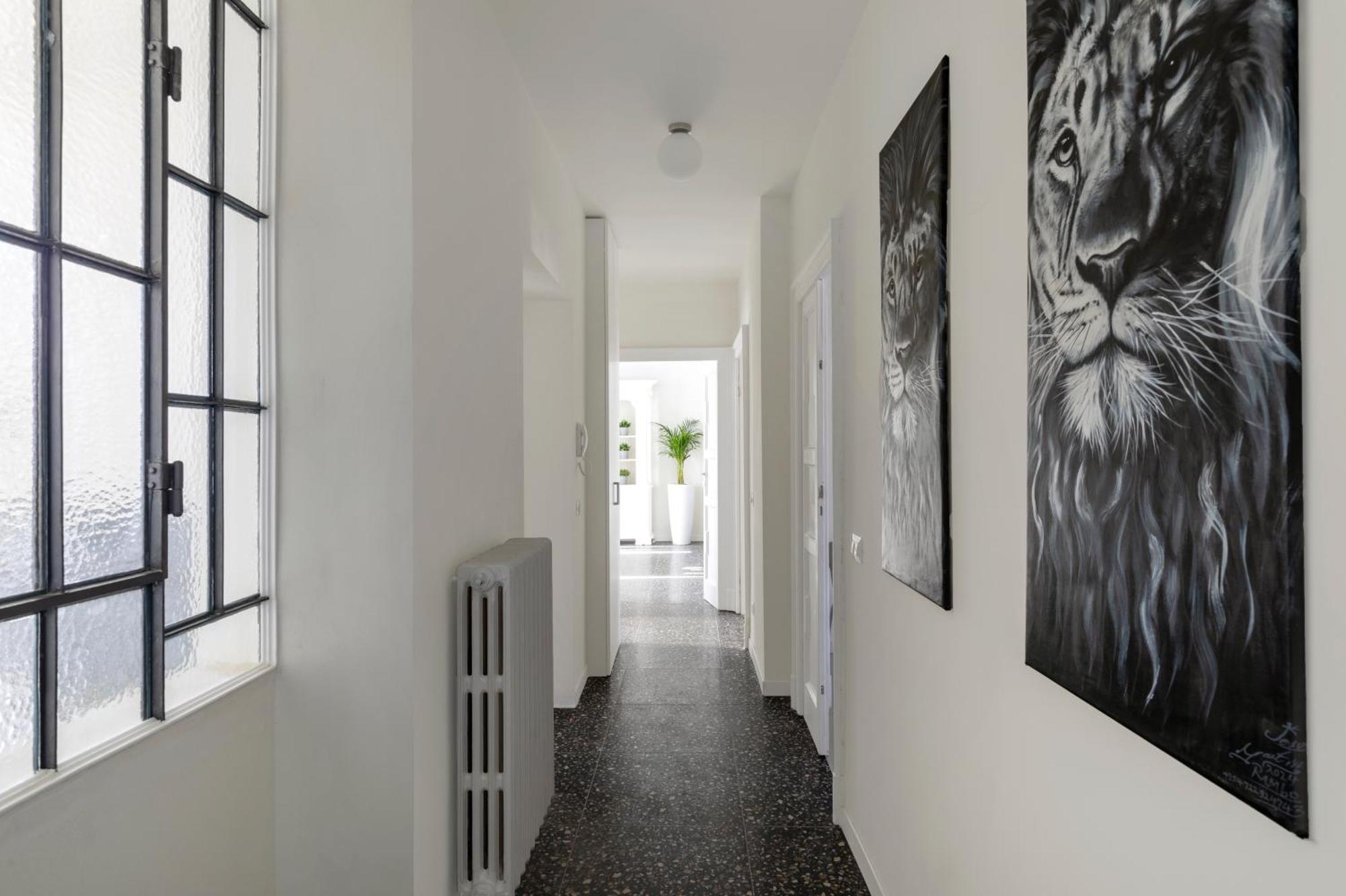 Appartamento Residenza '900 Castellanza Esterno foto